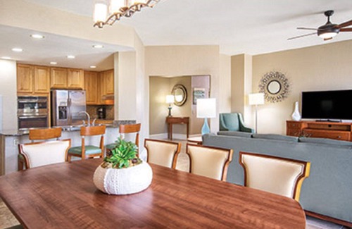 Survey Creek Resort | Gateway to the Florida Everglades!