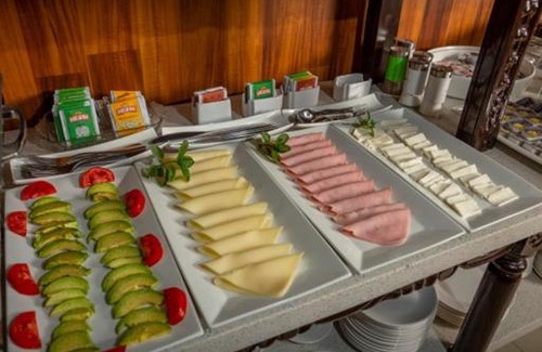 Historical Center Hotel | Gatsby Hotel Collection