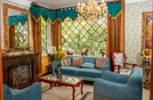 Historical Center Hotel | Gatsby Hotel Collection