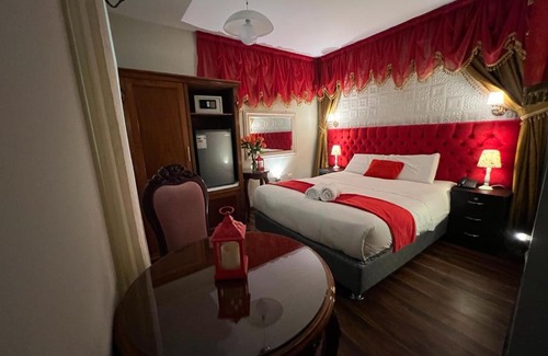 Historical Center Hotel | Gatsby Hotel Collection