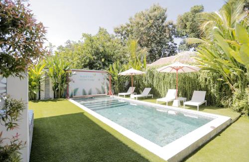 Pecatu House | Gatsby Hotel Hostel