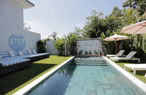 Pecatu House | Gatsby Hotel Hostel