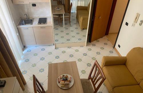 Bari City Centre House | Gatto Bianco le Dimore
