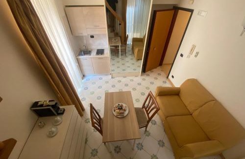 Bari City Centre House | Gatto Bianco le Dimore