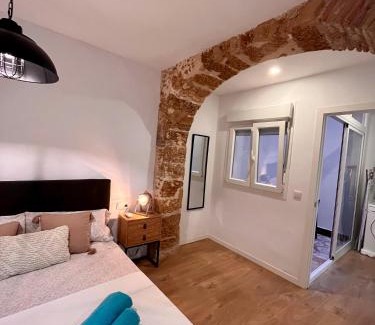 Old Town Apartment | GATU PREMIUM Villa La Pepa