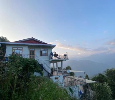 Kumharsain House | Gautam Ashiyana Home stay