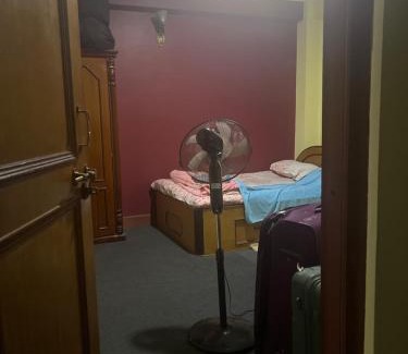 Nagarjun House | Gautam palace