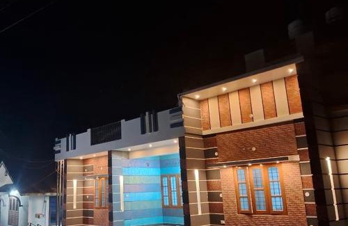 Rani House | Gavi Paradise Homestay