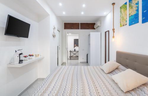 Sorrento Bed & Breakfast | GaVi Sorrento