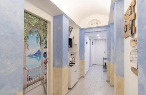 Sorrento Bed & Breakfast | GaVi Sorrento