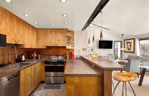 Aspen Condo | Gavilon Aspen Studio