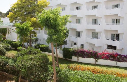 Cala d'Or Hotel | Gavimar Cala Gran Hotel and Apartments