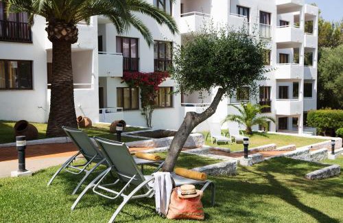 Cala d'Or Hotel | Gavimar Cala Gran Hotel and Apartments