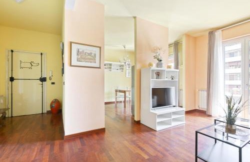 Gavinana Apartment | Gavinana Apartment by Mmega