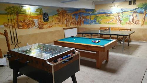 Krzyzowka House | "Gawęckówka u Jasia i Małgosi" Krynica Zdrój