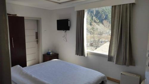 Kalam Hotel | Gawalmandi Serenity Kalam