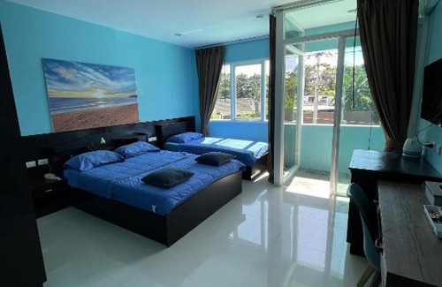 Kata Hotel | GazStation