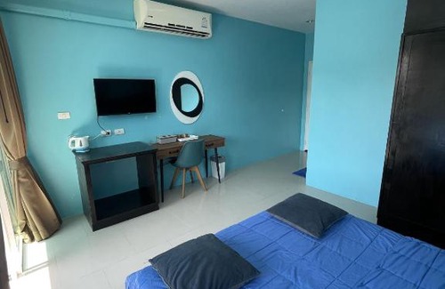 Kata Hotel | GazStation
