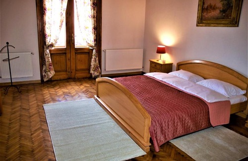 Arad Apartment | GB Apartments - Bohus Palace Confort