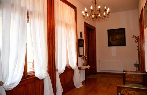 Arad Apartment | GB Apartments - Bohus Palace Confort