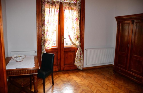 Arad Apartment | GB Apartments - Bohus Palace Confort