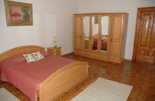 Arad Apartment | GB Apartments - Bohus Palace Confort