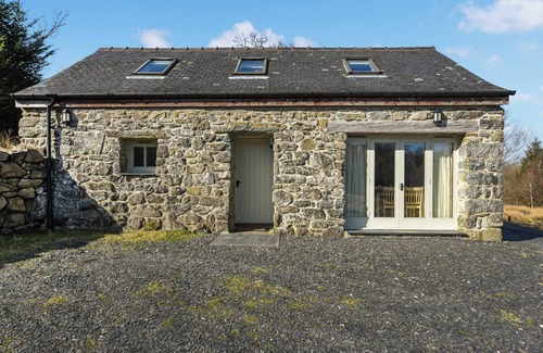 Ganllwyd Cottage | 2 bedroom accommodation in Dolgellau and Coed y Brenin Forest Park