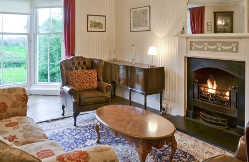 Underbarrow Cottage | Cottage ∙ 4 bedrooms ∙ 8 guests