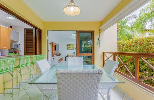 Jenipabu Apartment | GB11 Apto 4/4, Genipabu Summer Residence