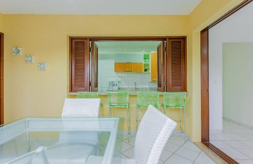 Jenipabu Apartment | GB11 Apto 4/4, Genipabu Summer Residence