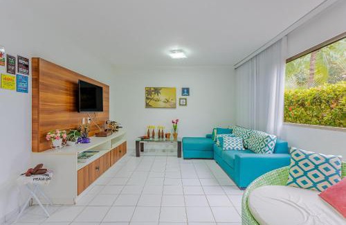Jenipabu Apartment | GB11 Apto 4/4, Genipabu Summer Residence