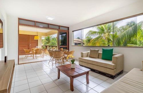 Jenipabu Apartment | GB22 Apt 3/4 - Genipapu Summer Residence a 400m da Praia