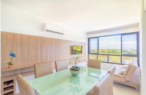 Guarajuba Apartment | GB53 Excelente Cobertura 3 Suítes - Guarajuba
