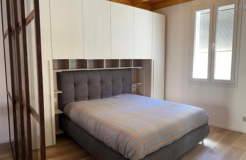 Arezzo Apartment | GCf21