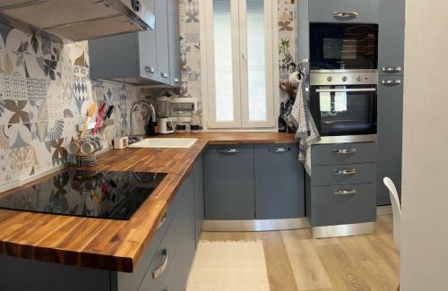 Arezzo Apartment | GCf21
