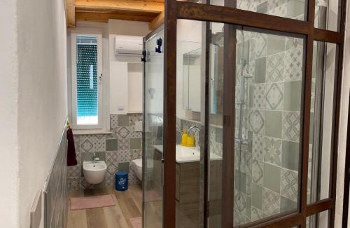Arezzo Apartment | GCf21
