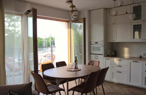 Nowy Port Apartment | Gdańsk Porto Apartments