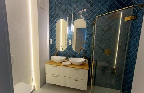 Nowy Port Apartment | Gdańsk Porto Apartments