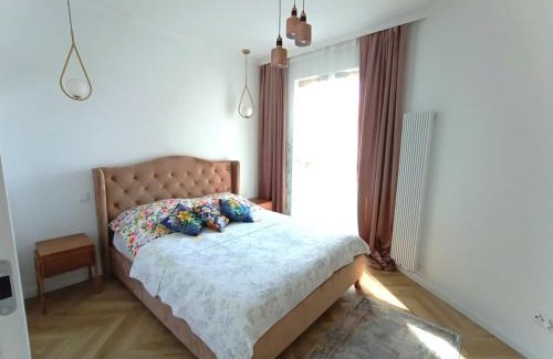 Nowy Port Apartment | Gdańsk Porto Apartments