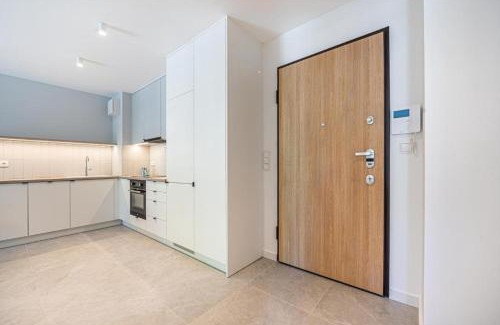 Srodmiescie Apartment | GDYNIA CENTRUM - Blisko plaży