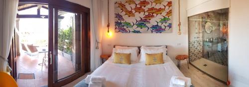Porto Rotondo House | Geco di Giada Art Suites - Adult Only