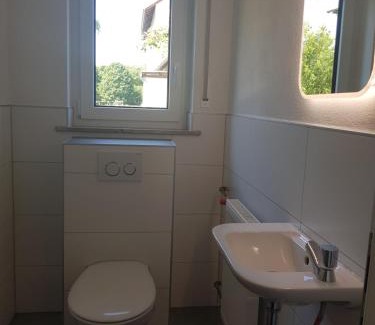 Dammbach Apartment | Geishöhe Landgasthof Rose Dammbach