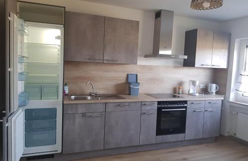 Dammbach Apartment | Geishöhe Landgasthof Rose Dammbach