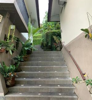 Ubud House | Gek House Ubud Bali
