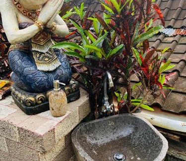Ubud House | Gek House Ubud Bali