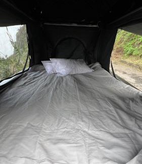 Old Town Other | Geko camper