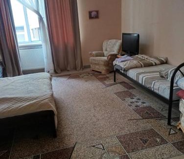 Uzhhorod Apartment | Gelena flat