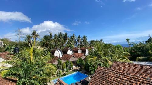 Penida Island House | Gelih Bungalow Nusa Penida