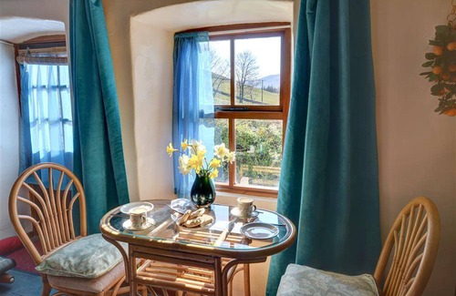 Trawsfynydd Cottage | Gellfechan