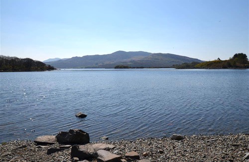 Trawsfynydd Cottage | Gellfechan